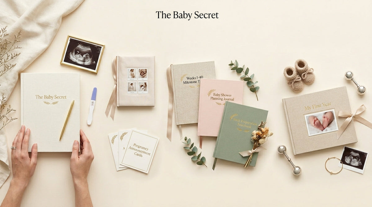 Pregnancy Journals