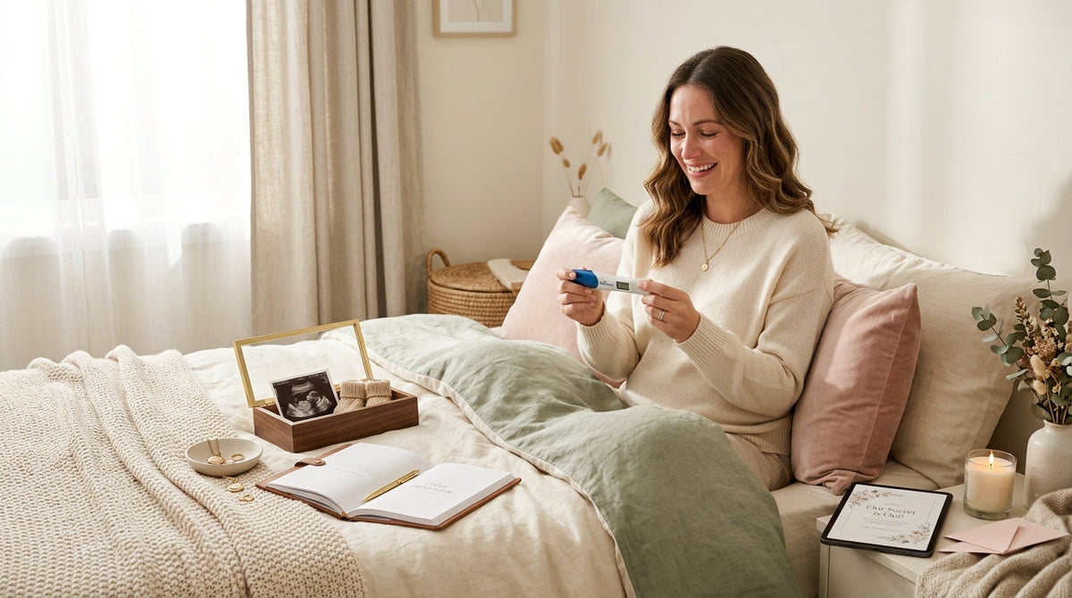 First Trimester