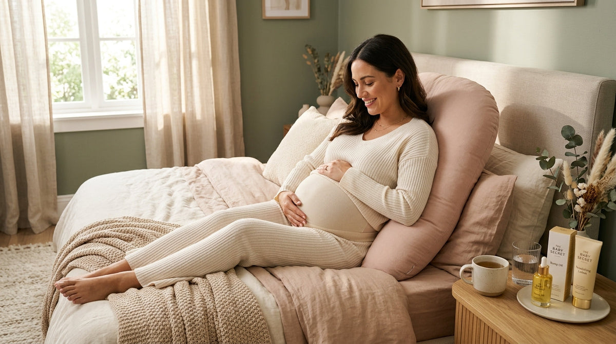 Second Trimester