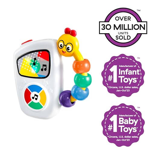 Take Along Tunes Musical Toy, Ages 3 Months +