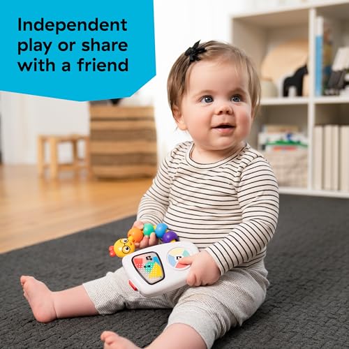 Take Along Tunes Musical Toy, Ages 3 Months +