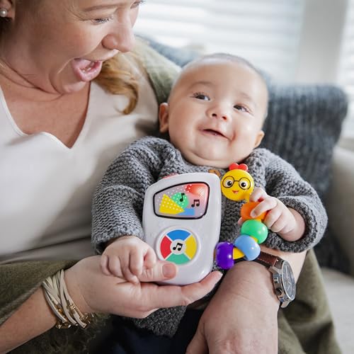 Take Along Tunes Musical Toy, Ages 3 Months +