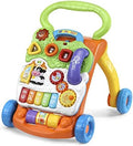 Sit-to-Stand Learning Walker (Frustration Free Packaging)