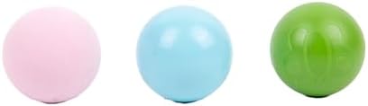 Object Permanence Box with Tray Three Balls Montessori Toys for 6-12 Months Baby 1 Year Old Infant Toddler Typical