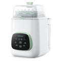 KleanPal Pro Baby Bottle Washer, Sterilizer & Dryer - All-in-One Cleaning Machine for Bottles, Pump Parts & Baby Essentials - Time-Saving & Effortless Care