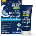 Organic Baby Bedtime Paci Gel, Promotes Restful Sleep*, Melatonin Free, Age 2 Months+, 0.53 Fl Oz