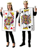 Couples Halloween Costumes 2026 for Adults, Funny Couples Matching Costume