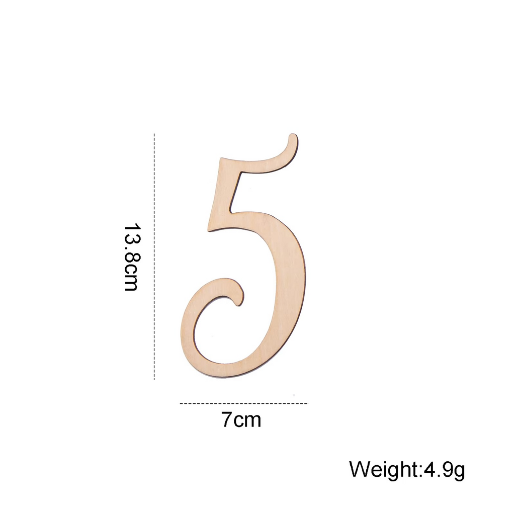 20PCS Wooden Baby Milestone Cards Set – Pregnancy & Baby Growth Milestone Markers – Reversible Monthly Milestone Discs – Newborn Photography Props & Baby Shower Gift