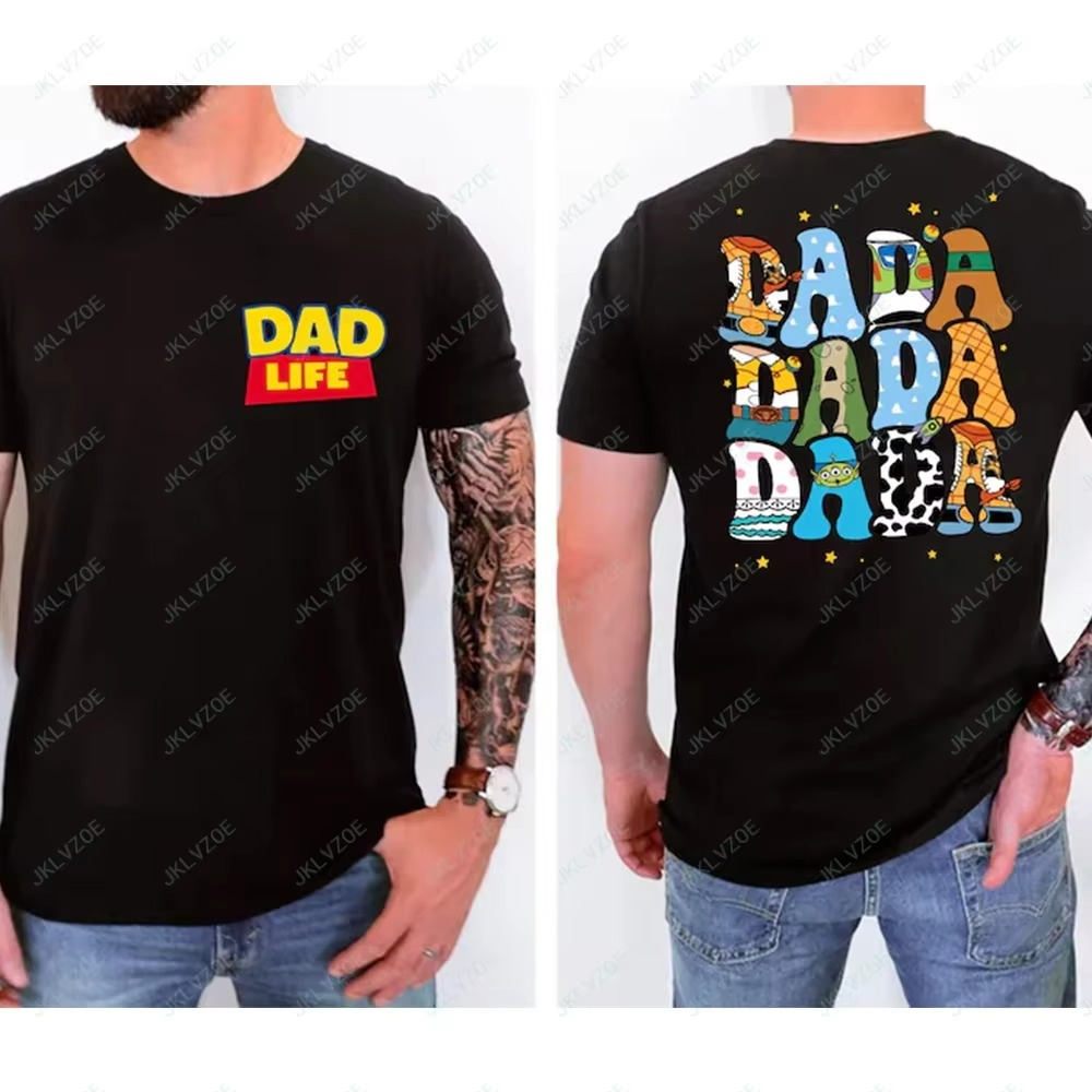 Retro Mom and Dad Matching Shirts – New Mom New Dad Pregnancy Announcement T-Shirts – Couples Matching Tees for Baby Reveal – Family Matching Outfits for Parents & Kids