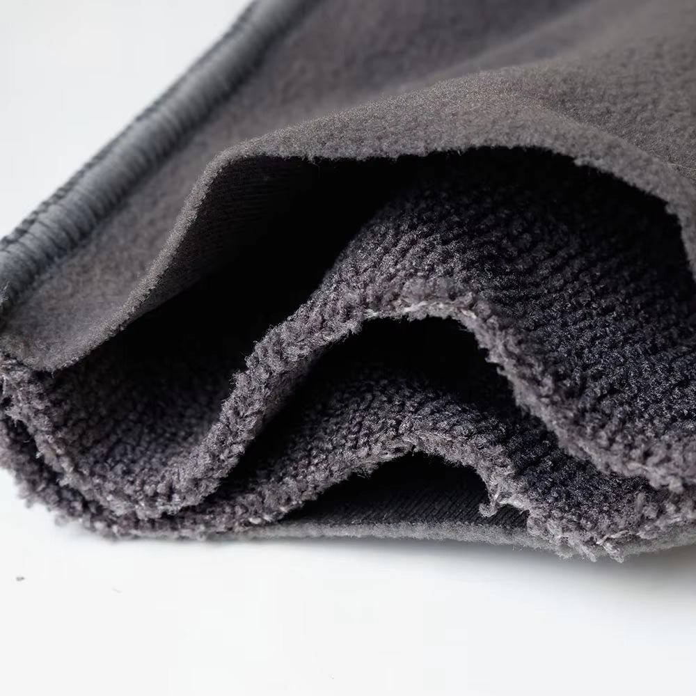 Bamboo Charcoal Cloth Diaper Inserts – 4PCS/5PCS/8PCS/10PCS Reusable Baby Nappy Liners – 4-Layer Absorbent Inserts for Cloth Diapers