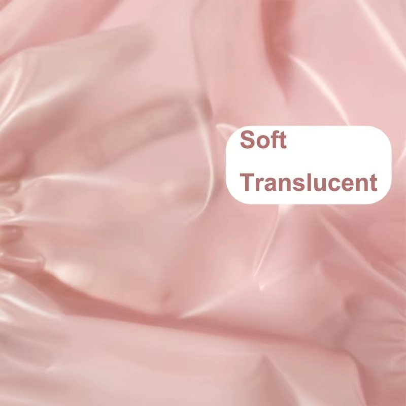 Reusable Plastic Panites Adult Baby Diaper Pants incontinence Underpants Diaper Cover