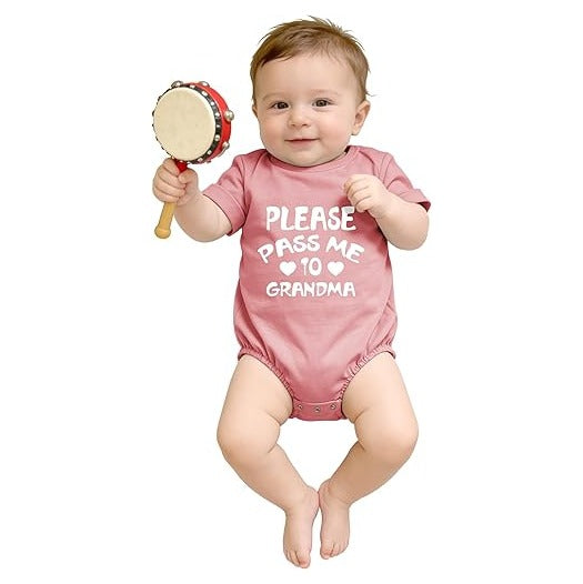 Baby Bodysuits, Short Sleeve, Baby Boys Girls Romper, Infant Outfits, Cosy Soft Breathable Outfits