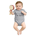 Baby Bodysuits, Short Sleeve, Baby Boys Girls Romper, Infant Outfits, Cosy Soft Breathable Outfits