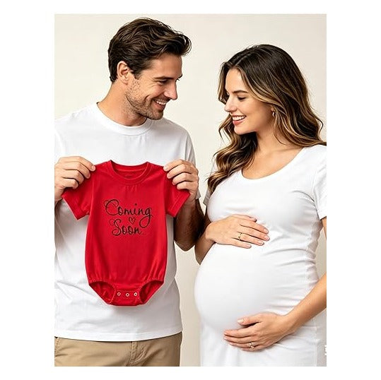 Baby Bodysuits, Short Sleeve, Baby Boys Girls Romper, Infant Outfits, Cosy Soft Breathable Outfits