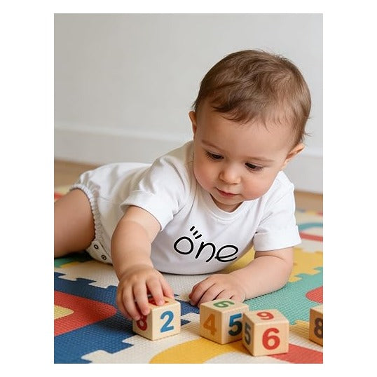 Baby Bodysuits, Short Sleeve, Baby Boys Girls Romper, Infant Outfits, Cosy Soft Breathable Outfits