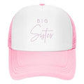 Gender Reveal Party Decorations,Baby Shower Trucker Adjustable hat,Boy or Girl Pregnancy Announcement Gifts idea