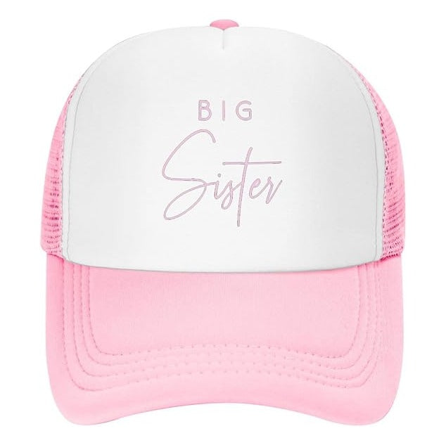 Gender Reveal Party Decorations,Baby Shower Trucker Adjustable hat,Boy or Girl Pregnancy Announcement Gifts idea