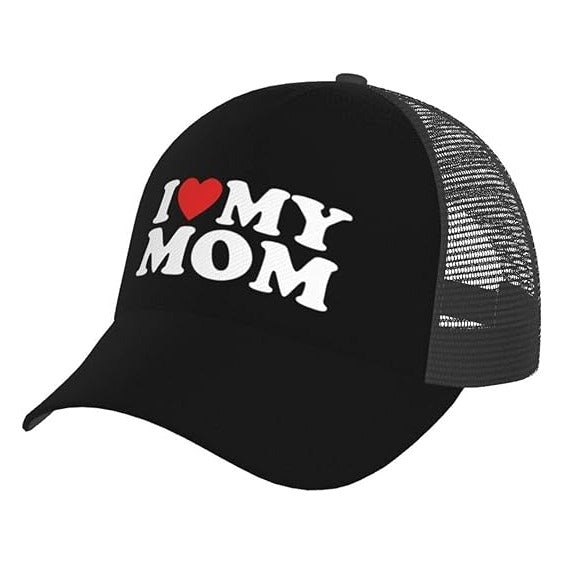 Gender Reveal Party Decorations,Baby Shower Trucker Adjustable hat,Boy or Girl Pregnancy Announcement Gifts idea
