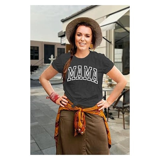 Mom Shirt Dad Shirt Mom Dad Parents Shirts Pregnancy Announcement Tshirts Matching Outfits Couple T-Shirts