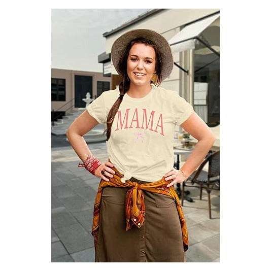 Mom Shirt Dad Shirt Mom Dad Parents Shirts Pregnancy Announcement Tshirts Matching Outfits Couple T-Shirts
