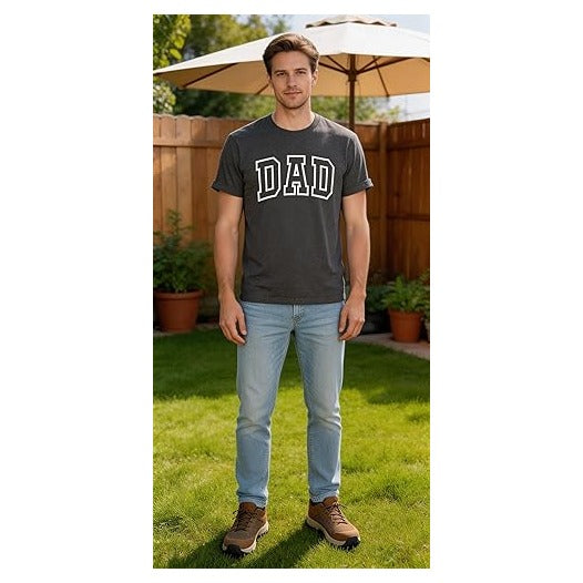 Visit the Qkdemfa Store Dad Shirt Mom Shirt: Mom and Dad Shirts Pregnancy Announcement Tshirt Gender Reveal Family Matching Couple Outfits