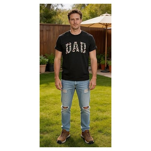 Visit the Qkdemfa Store Dad Shirt Mom Shirt: Mom and Dad Shirts Pregnancy Announcement Tshirt Gender Reveal Family Matching Couple Outfits