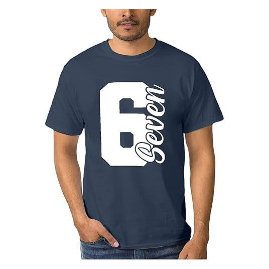 Toy Dad Shirt Toys Mom T-Shirts Funny Mama and Dada Shirts Matching Birthday Top Family Vacation Cartoon Tee