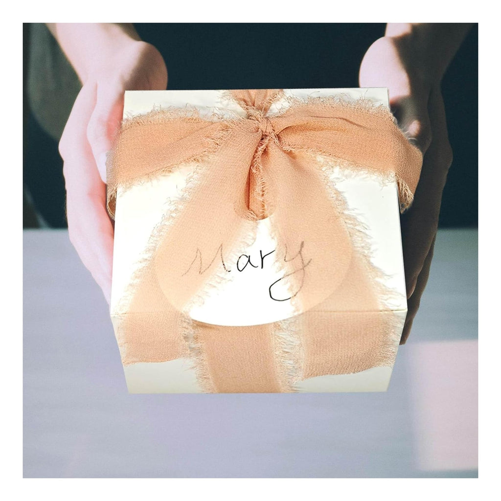 2 Pregnancy Announcement Boxes Pop Balloon with Message Baby Pregnancy Reveal Gift Box Surprise Baby Announcement Ideas for Grandparents Dad Children Friends