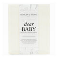 Pregnancy Prayer Journal - Christian Pregnancy Journal For Milestones - Linen-Bound Baby Book Keepsake - Gifts For Expecting Moms