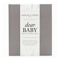 Pregnancy Prayer Journal - Christian Pregnancy Journal For Milestones - Linen-Bound Baby Book Keepsake - Gifts For Expecting Moms