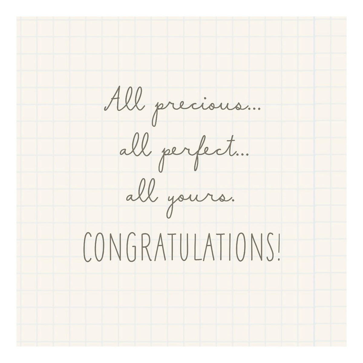 Baby Shower Card for New Parents (Koalas, So Many Snuggles) Welcome New Baby, Congratulations, Gender Reveal