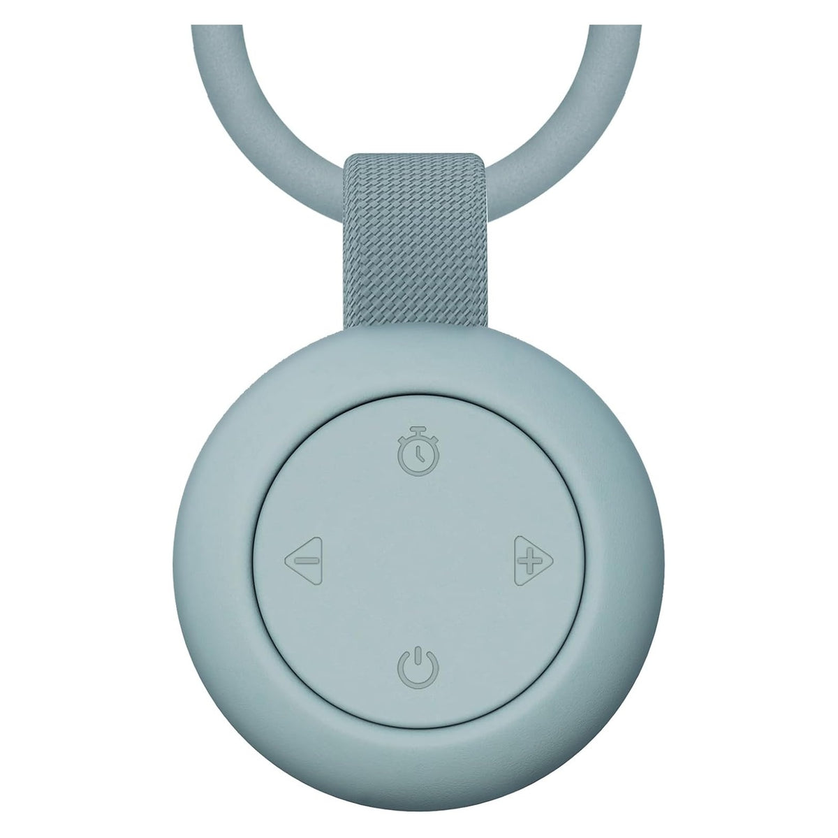 Portable Baby Sound Machine [White Noise for Babies Kids Adults][Timer Function][20 Soothing Sounds][Sleep Soother] 15 Hours Battery Life, Travel,Registry,Gifts,Shower,Clips on Baby Stroller