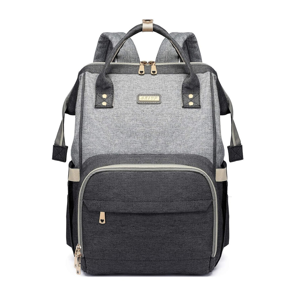 Diaper Bag Backpack for Women, Baby Bags for Girls,Diaper Bag with Changing Pad, and Insulated Pockets