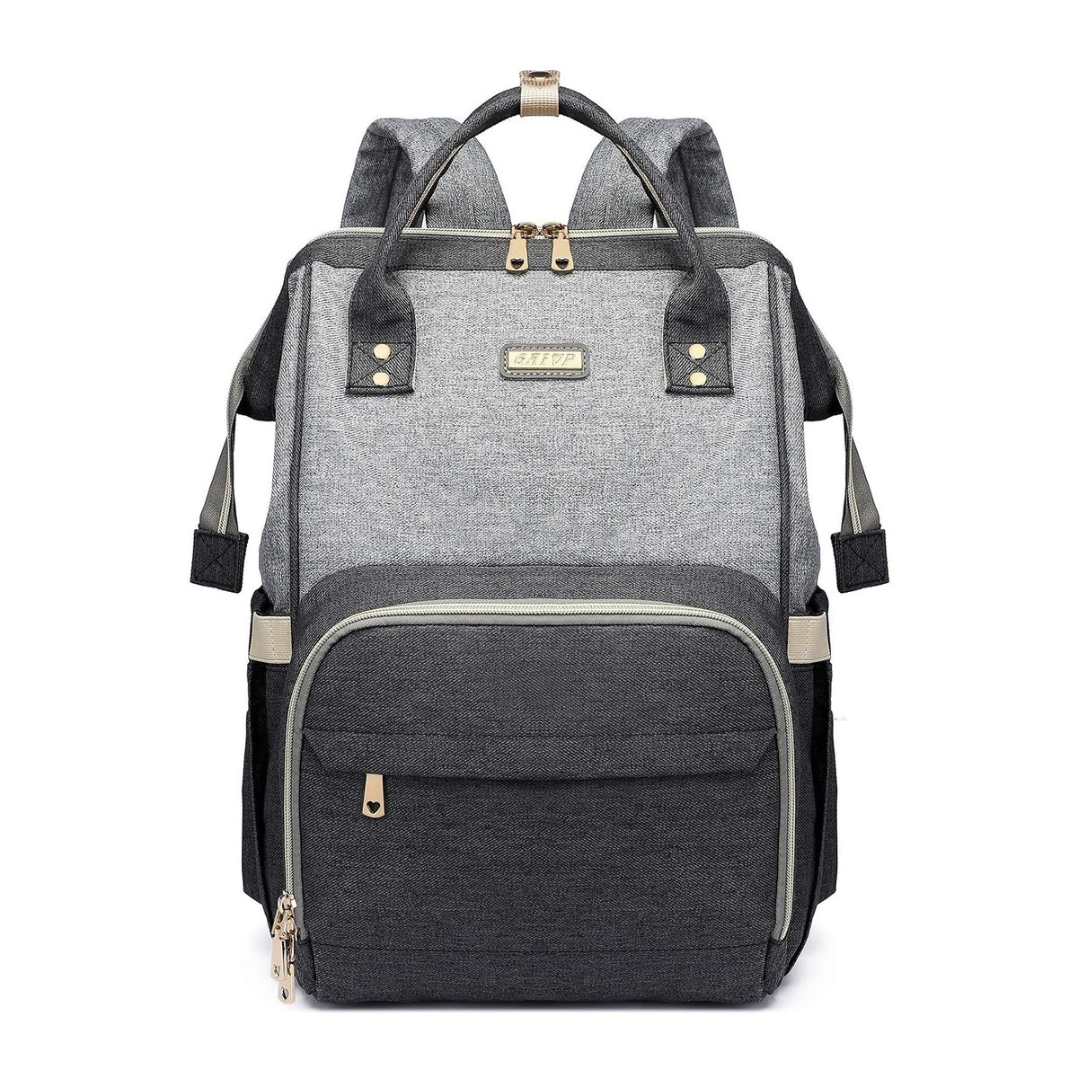Diaper Bag Backpack for Women, Baby Bags for Girls,Diaper Bag with Changing Pad, and Insulated Pockets